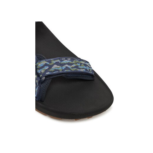 Sandały Teva Hydratrek 1150510 Granatowy Teva 39_5 eobuwie.pl