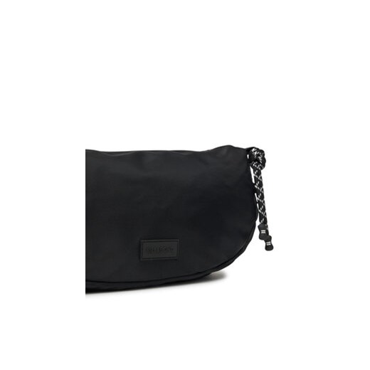 Torebka Billabong BLB-M-007-07 Czarny Billabong NOSIZE eobuwie.pl