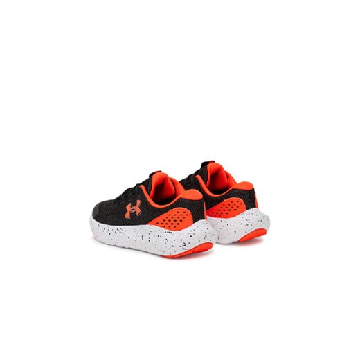 Buty do biegania Under Armour Ua Bgs Surge 4 3027103 Czarny Under Armour 37_5 eobuwie.pl