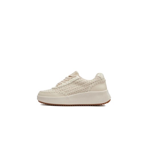 Sneakersy Call It Spring Sallyy 13755669 Écru Call It Spring 37 eobuwie.pl