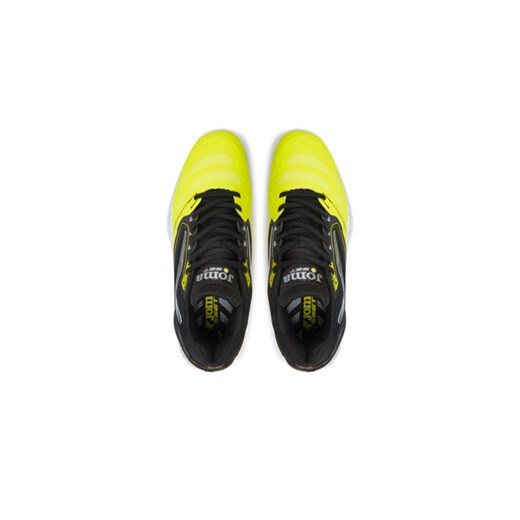 Buty do tenisa Joma Set 2531 TSETS2531AC Czarny Joma 45 eobuwie.pl