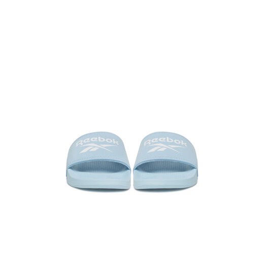 Klapki Reebok SS25-3C069-3 Niebieski Reebok 31 eobuwie.pl