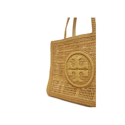 Torebka Tory Burch 151277 Brązowy Tory Burch 00 eobuwie.pl