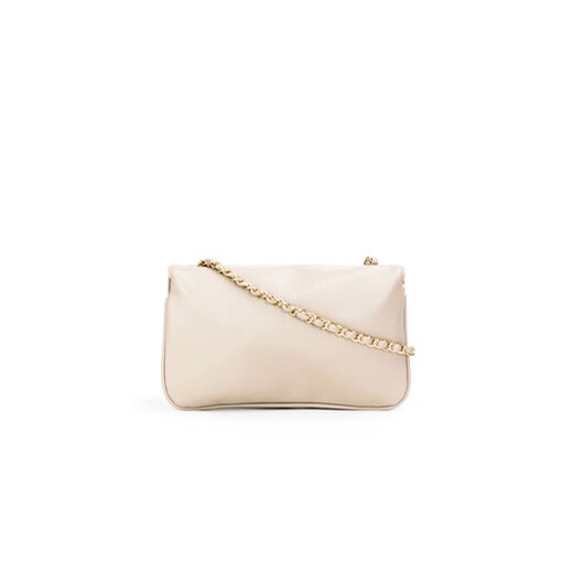 Torebka Monnari BAGIMP0-24Z-BAG6280-K015D000-R00 Écru OS eobuwie.pl