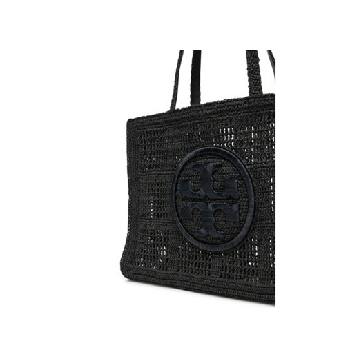 Torebka Tory Burch 151277 Czarny Tory Burch 00 eobuwie.pl
