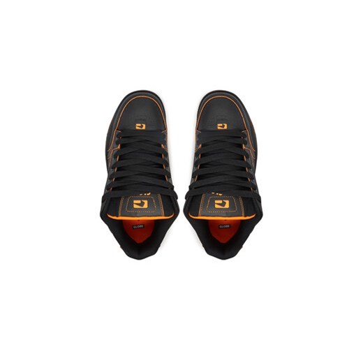 Sneakersy Globe Tilt GBTILT 20627 Czarny Globe 44_5 eobuwie.pl