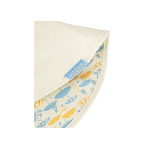 Kapelusz Moomin ACCCS_SS24-140MMN Beżowy NOSIZE eobuwie.pl