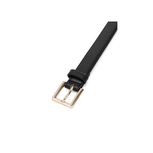 Pasek Damski JENNY 4W2-006-SS24 Czarny L_XL eobuwie.pl