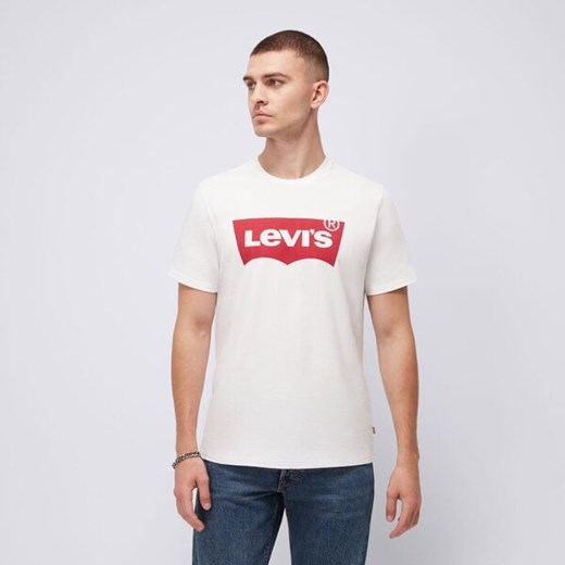 levi&#039;s t-shirt graphic set-in neck 17783-0140 ze sklepu 50style.pl w kategorii T-shirty męskie - zdjęcie 181907063