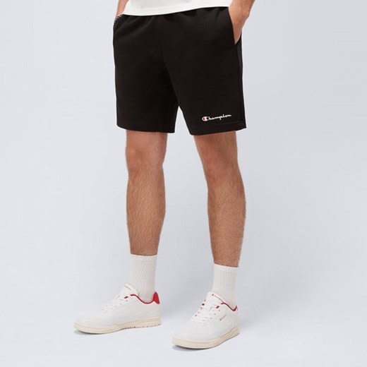champion szorty bermuda 219906kk001 ze sklepu 50style.pl w kategorii Spodenki męskie - zdjęcie 181907072