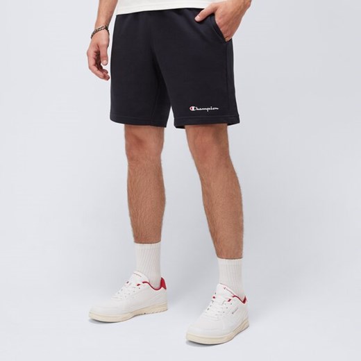 champion szorty bermuda 219906bs501 ze sklepu 50style.pl w kategorii Spodenki męskie - zdjęcie 181907073