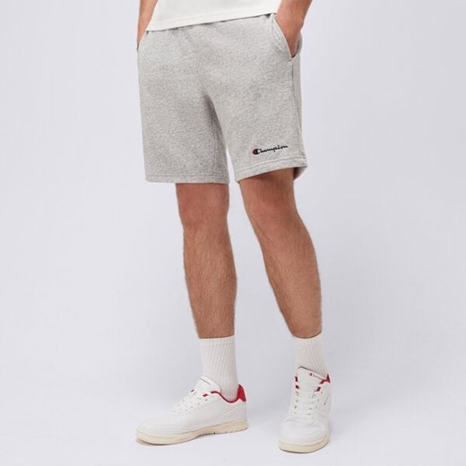 champion szorty bermuda 219906em021 ze sklepu 50style.pl w kategorii Spodenki męskie - zdjęcie 181907074