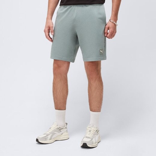 puma szorty ess elevated ft 68473030 ze sklepu 50style.pl w kategorii Spodenki męskie - zdjęcie 181907081