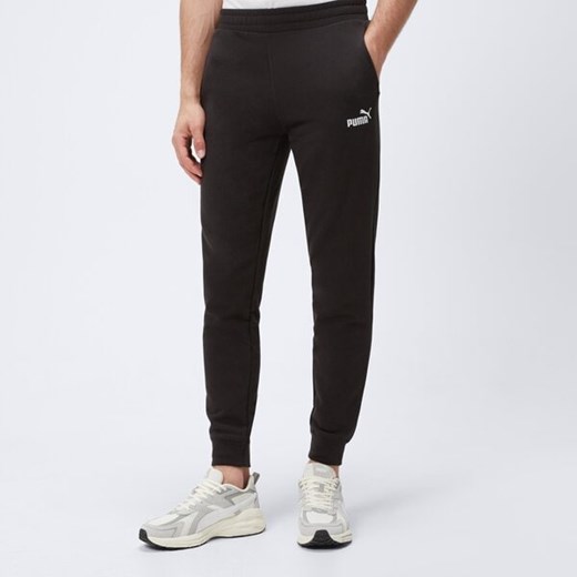 puma spodnie ess no. 1 logo slim 68264401 ze sklepu 50style.pl w kategorii Spodnie męskie - zdjęcie 181907090