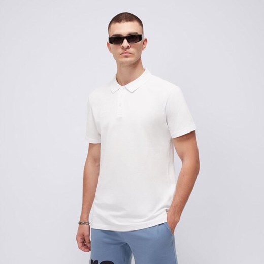 umbro polo ess ul125pom90002 ze sklepu 50style.pl w kategorii T-shirty męskie - zdjęcie 181907101