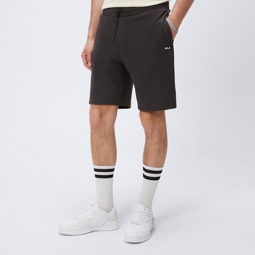 fila szorty leox ft ss25spm019235 ze sklepu 50style.pl w kategorii Spodenki męskie - zdjęcie 181907132