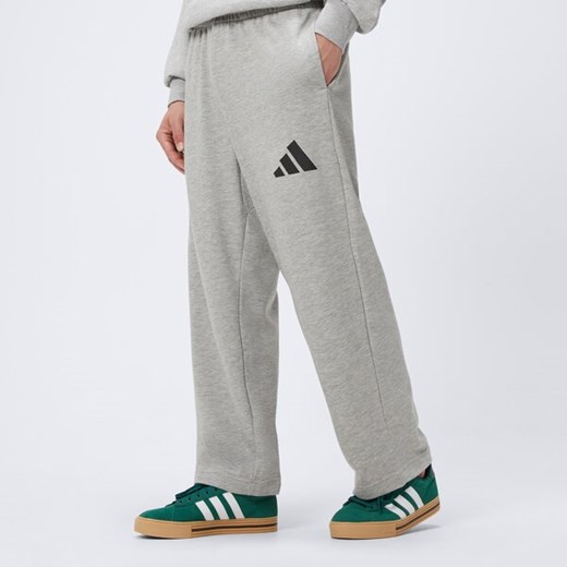 adidas spodnie m wide pant ft jf3606 ze sklepu 50style.pl w kategorii Spodnie męskie - zdjęcie 181907140