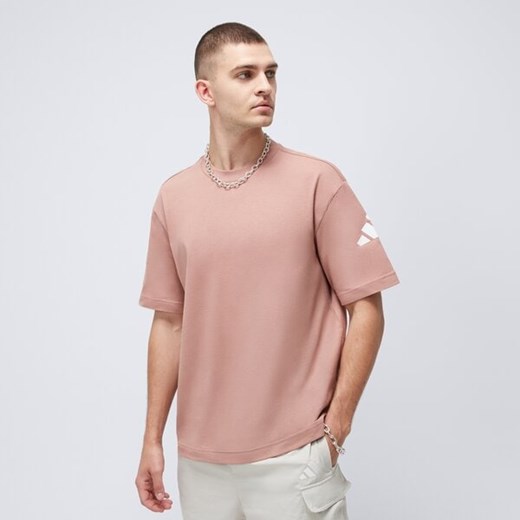 adidas t-shirt m sj t jf3620 ze sklepu 50style.pl w kategorii T-shirty męskie - zdjęcie 181907141