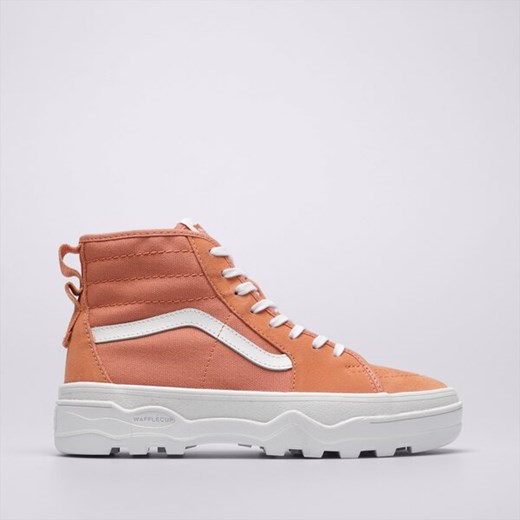 VANS UA SENTRY SK8-HI WC Vans 36 okazja Sizeer