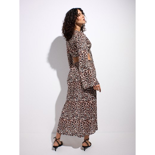 Mohito - Pareo - wielobarwny Mohito S/M Mohito