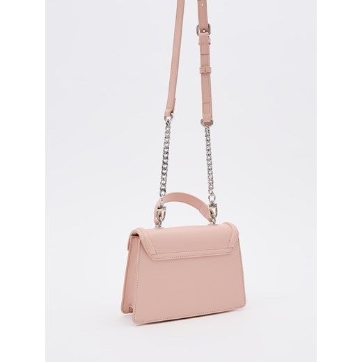 Mohito - Elegancka torebka - beżowy Mohito ONE SIZE Mohito