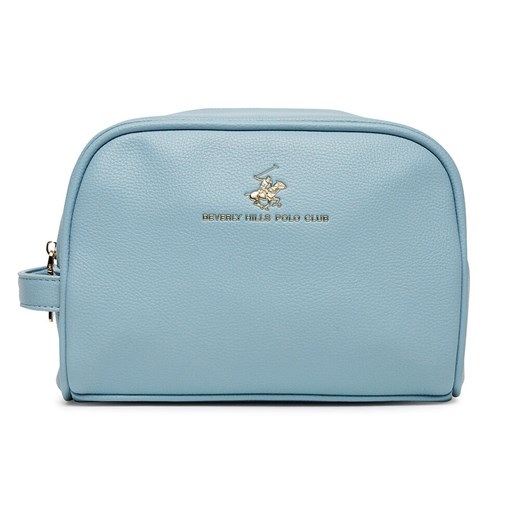 Kosmetyczka Beverly Hills Polo Club BHPC-U1-004-SS25 ze sklepu ccc.eu w kategorii Kosmetyczki - zdjęcie 181912251