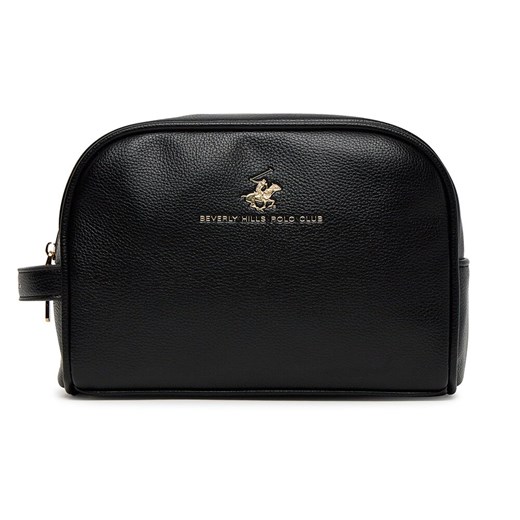 Kosmetyczka Beverly Hills Polo Club BHPC-U1-004-SS25 ze sklepu ccc.eu w kategorii Kosmetyczki - zdjęcie 181912253