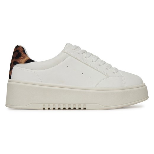 Sneakers DeeZee AM25232-R ze sklepu ccc.eu w kategorii Buty sportowe damskie - zdjęcie 181912280