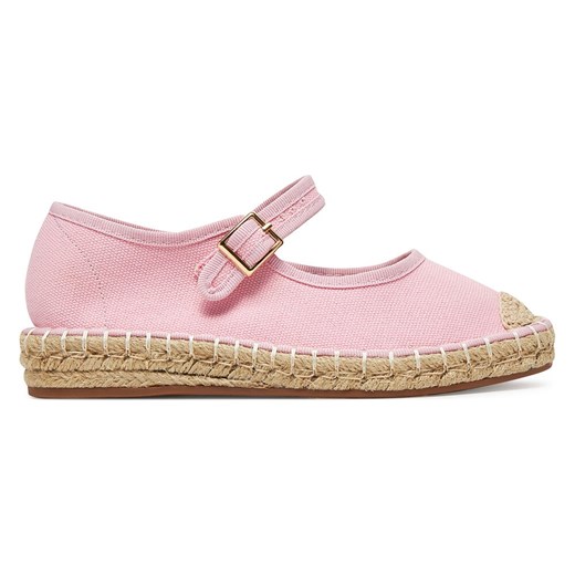 Espadryle DeeZee Q88-512-1 ze sklepu ccc.eu w kategorii Espadryle damskie - zdjęcie 181912403