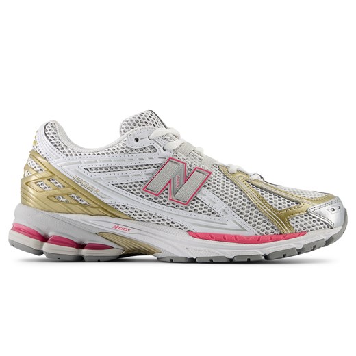 Buty unisex New Balance U1906RCH – białe ze sklepu New Balance Poland w kategorii Buty sportowe męskie - zdjęcie 181924844