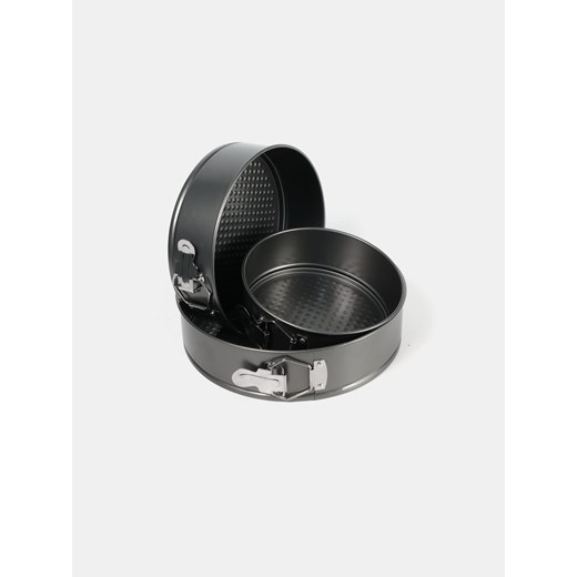 Sinsay - Forma do pieczenia 3 pack - szary Sinsay One Size Sinsay