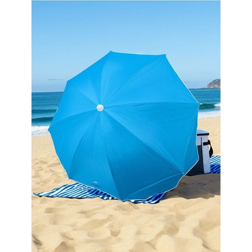 Sinsay - Składany parasol namiotowy - błękitny Sinsay One Size Sinsay