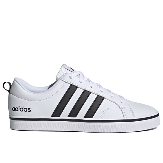 Buty męskie adidas Sportswear vs Pace 2.0 HP6010 - białe ze sklepu streetstyle24.pl w kategorii Buty sportowe męskie - zdjęcie 181930281