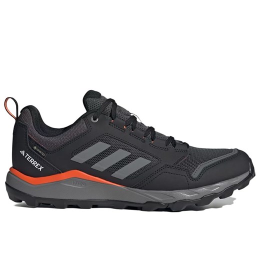 Buty adidas Terrex Tracerocker 2.0 Gore-Tex Trail Running IH7930 - szare ze sklepu streetstyle24.pl w kategorii Buty sportowe męskie - zdjęcie 181930312