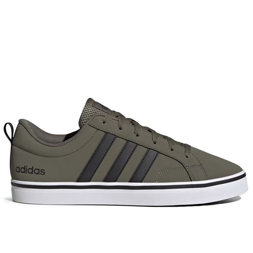Buty męskie adidas Sportswear vs Pace 2.0 HP6002 - zielone ze sklepu streetstyle24.pl w kategorii Buty sportowe męskie - zdjęcie 181930314