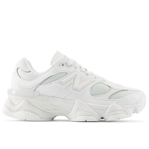 Buty New Balance GC9060LL - białe New Balance 38.5 streetstyle24.pl