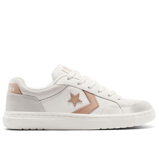 Buty męskie Converse Pro Blaze Classic A11693C - białe ze sklepu streetstyle24.pl w kategorii Buty sportowe damskie - zdjęcie 181930324