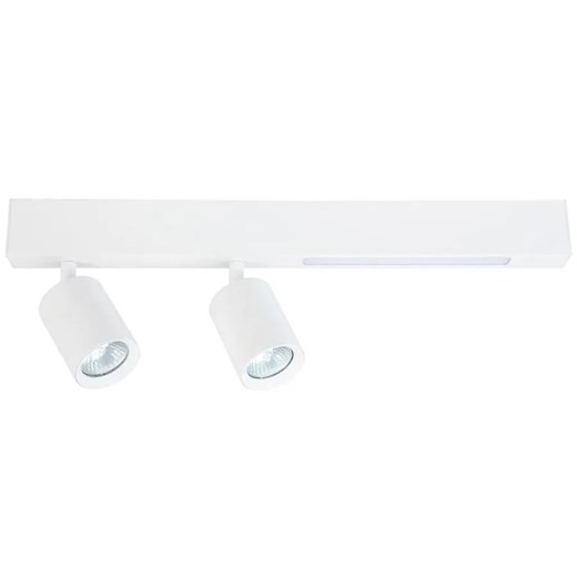 Nowoczesna lampa sufitowa led - K580- D2-R75 ze sklepu Edinos.pl w kategorii Lampy sufitowe - zdjęcie 181930531