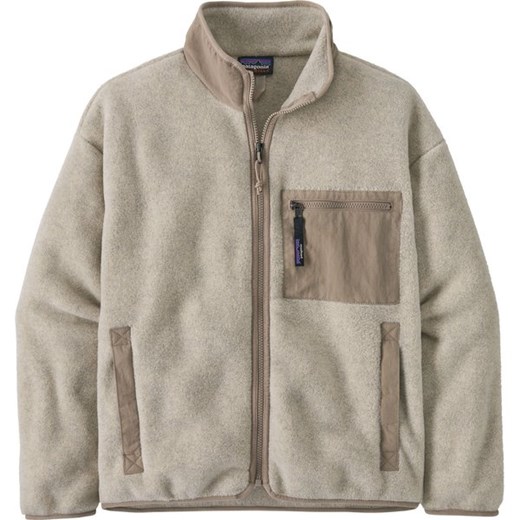 Bluza damska Patagonia casualowa 