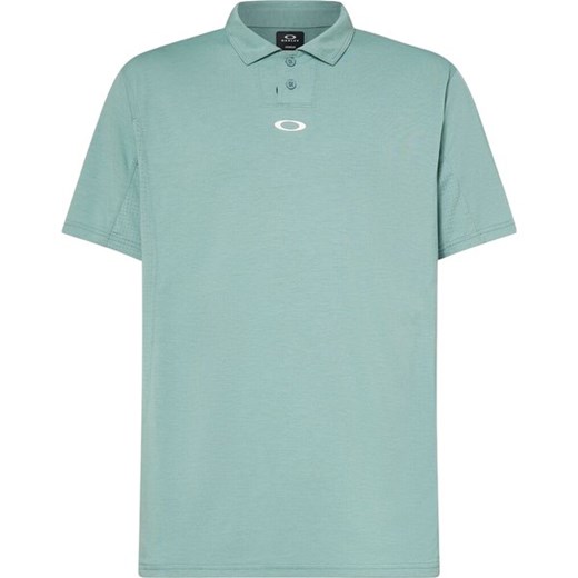 Koszulka męska polo C1 Airvent Oakley ze sklepu SPORT-SHOP.pl w kategorii T-shirty męskie - zdjęcie 181930691