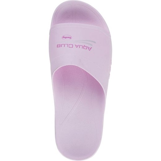 Klapki Aqua Club Aquafeel ze sklepu SPORT-SHOP.pl w kategorii Klapki damskie - zdjęcie 181930702