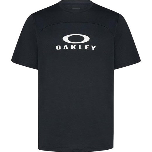 Koszulka rowerowa męska Free Ride Oakley ze sklepu SPORT-SHOP.pl w kategorii T-shirty męskie - zdjęcie 181930713
