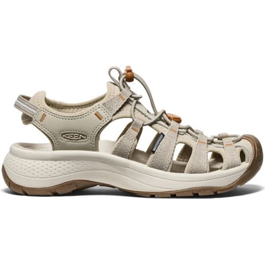 Sandały Astoria West Wm's Keen ze sklepu SPORT-SHOP.pl w kategorii Sandały damskie - zdjęcie 181930733