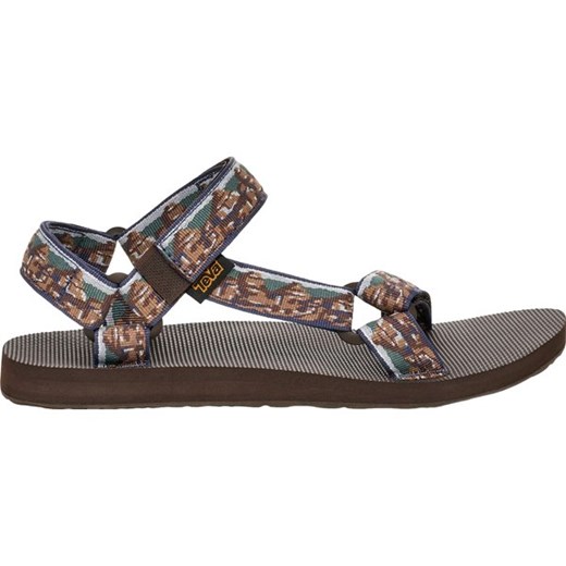 Sandały Original Universal Teva ze sklepu SPORT-SHOP.pl w kategorii Sandały męskie - zdjęcie 181930750