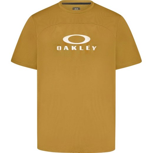 Koszulka rowerowa męska Free Ride Oakley ze sklepu SPORT-SHOP.pl w kategorii T-shirty męskie - zdjęcie 181930794