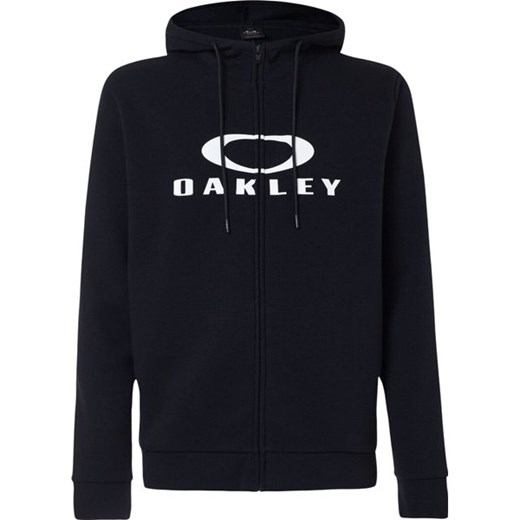 Bluza męska Bark FZ Hoodie 2.0 Oakley ze sklepu SPORT-SHOP.pl w kategorii Bluzy męskie - zdjęcie 181930823