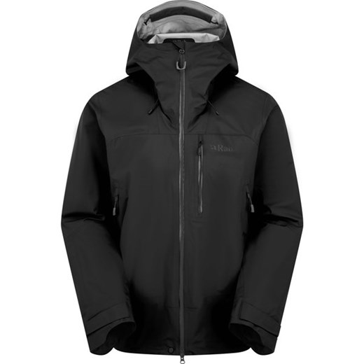 Kurtka męska Firewall Mountain Jacket Rab ze sklepu SPORT-SHOP.pl w kategorii Kurtki męskie - zdjęcie 181930853