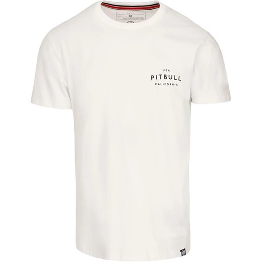 Koszulka męska USA CAL Pitbull West Coast ze sklepu SPORT-SHOP.pl w kategorii T-shirty męskie - zdjęcie 181930960