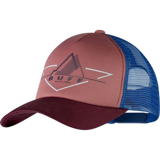 Czapka z daszkiem Trucker Cap Buff ze sklepu SPORT-SHOP.pl w kategorii Czapki z daszkiem męskie - zdjęcie 181930972