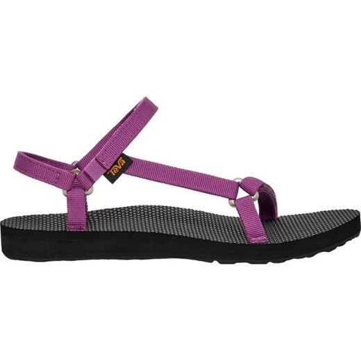 Sandały Original Universal Slim Wm's Teva ze sklepu SPORT-SHOP.pl w kategorii Sandały damskie - zdjęcie 181931002